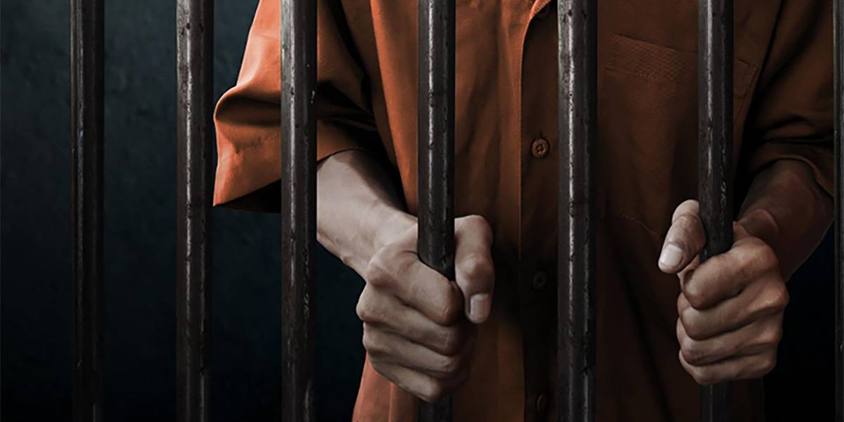Saginaw Man Convicted of Child Coercion, Sent to Federal Prison