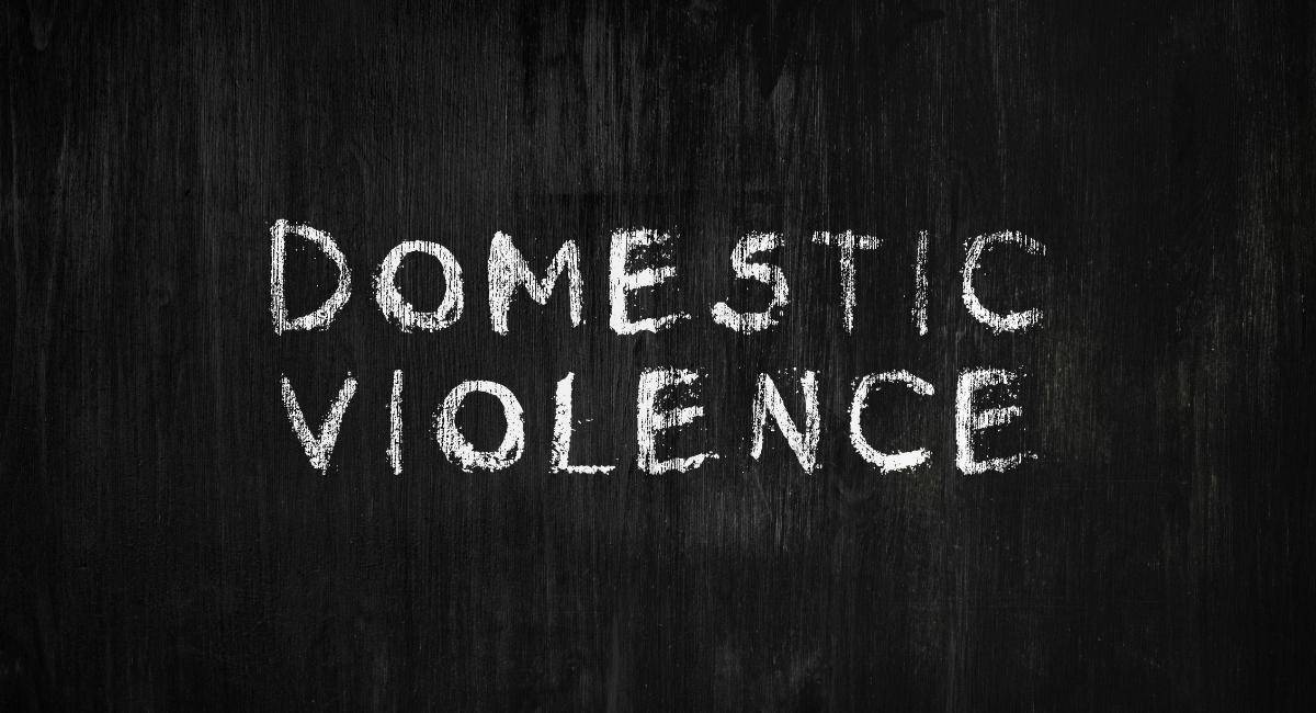 Domestic Violence main