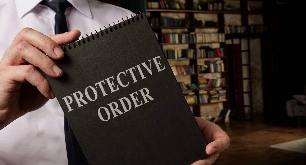 protective order hearings -main